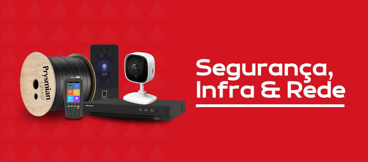 Segurança Eletrônica